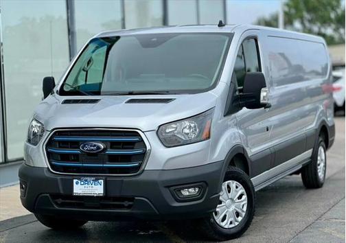 2023 Ford Transit-350 Base