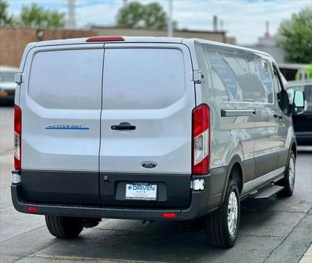 2023 Ford Transit-350 Base