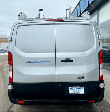2023 Ford Transit-350 Base
