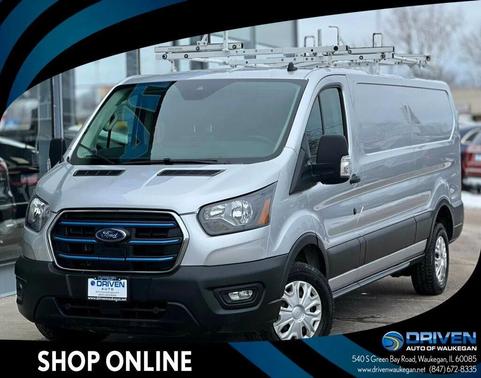 2023 Ford Transit-350 Base