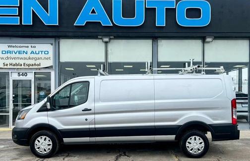 2023 Ford Transit-350 Base