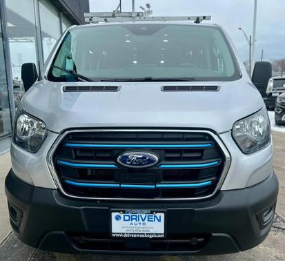 2023 Ford Transit-350 Base