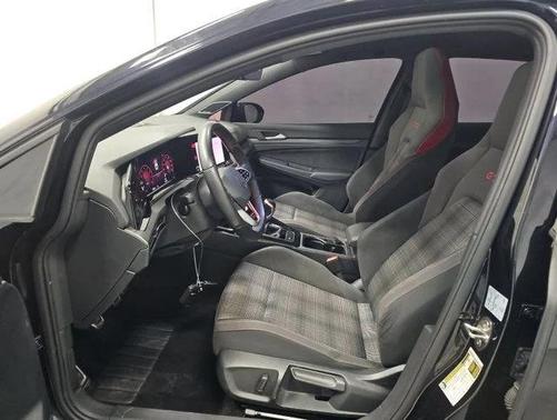 2024 Volkswagen Golf GTI 1.4T TSI