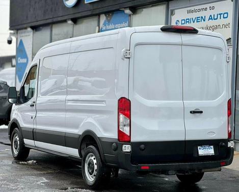 2020 Ford Transit-250 Base