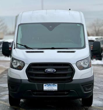 2020 Ford Transit-250 Base