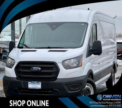 2020 Ford Transit-250 Base