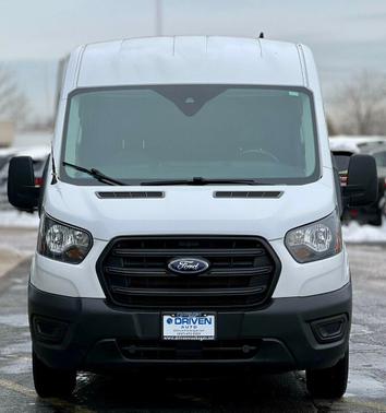 2020 Ford Transit-250 Base