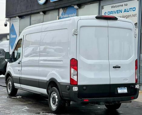 2020 Ford Transit-250 Base