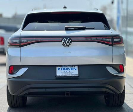 2022 Volkswagen ID.4 Pro S AWD