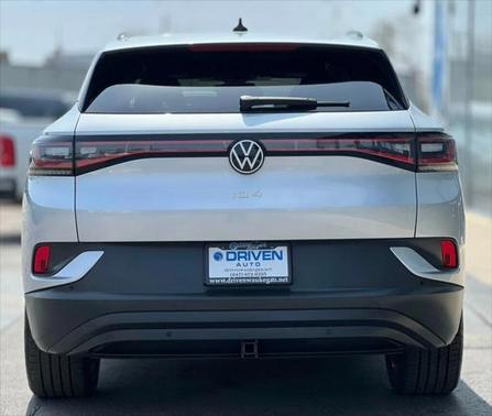 2022 Volkswagen ID.4 Pro S AWD