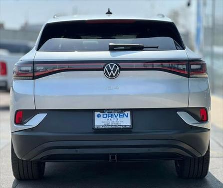 2022 Volkswagen ID.4 Pro S AWD