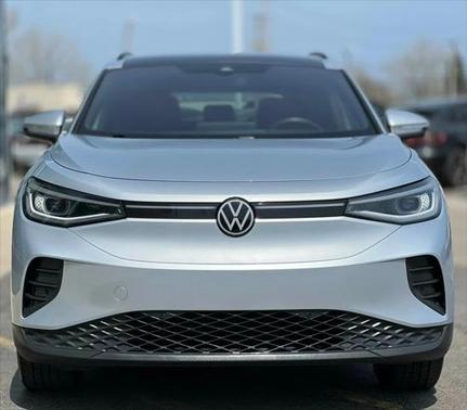 2022 Volkswagen ID.4 Pro S AWD