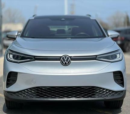 2022 Volkswagen ID.4 Pro S AWD
