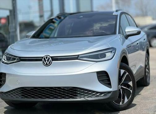 2022 Volkswagen ID.4 Pro S AWD