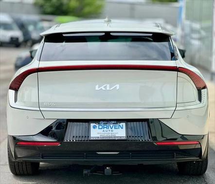 2023 Kia EV6 LIGHT