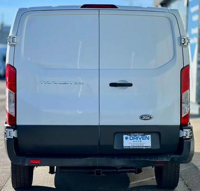 2015 Ford Transit-250 Base