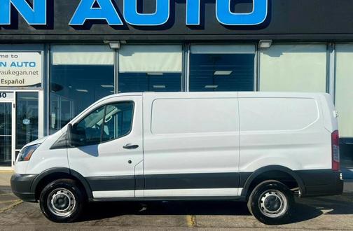2015 Ford Transit-250 Base