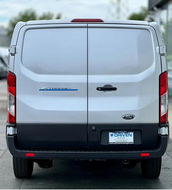 2023 Ford Transit-350 Base