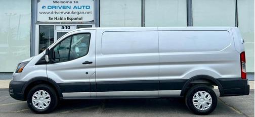 2023 Ford Transit-350 Base