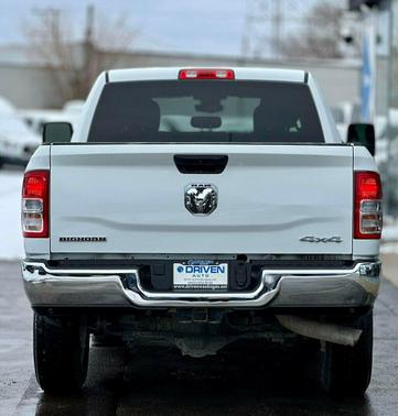 2024 RAM 2500 Big Horn 4x4 Crew Cab 6'4' Box