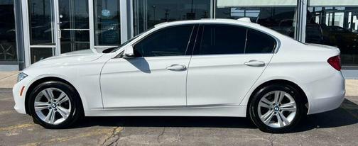2017 BMW 330 330i xDrive