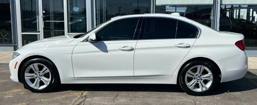 2017 BMW 330 330i xDrive