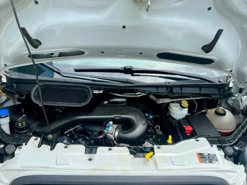 2017 Ford Transit-250 Base