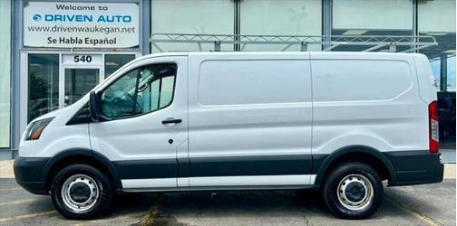 2017 Ford Transit-250 Base