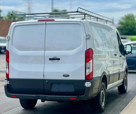 2017 Ford Transit-250 Base