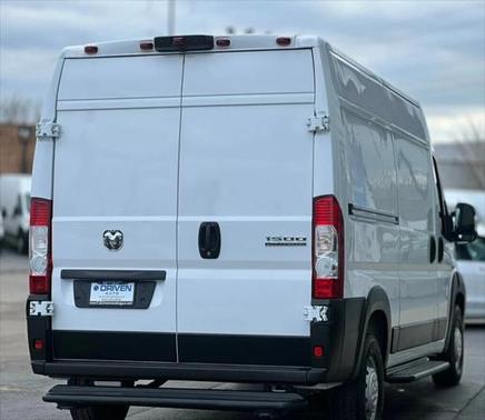 2023 RAM ProMaster 1500 Base