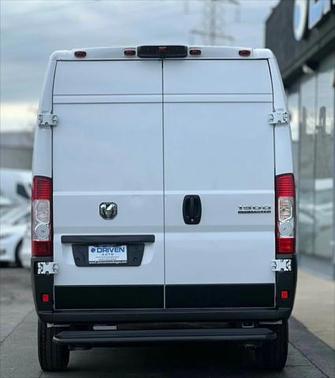 2023 RAM ProMaster 1500 Base