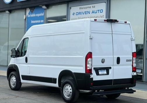2023 RAM ProMaster 1500 Base