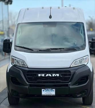 2023 RAM ProMaster 1500 Base
