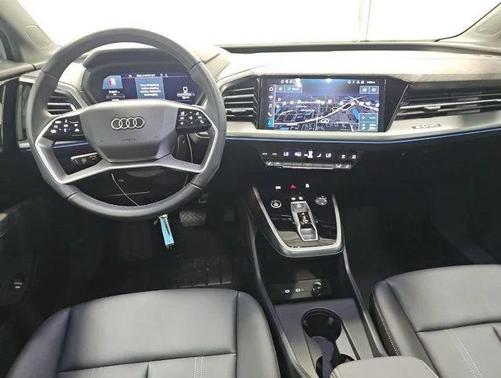 2024 Audi Q4 e-tron Sportback Prestige 55 quattro