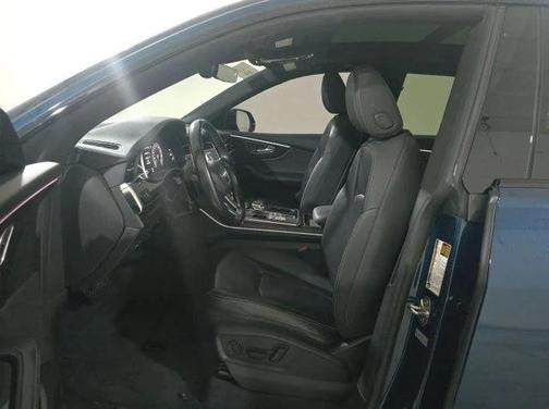 2022 Audi Q8 55 Premium Plus