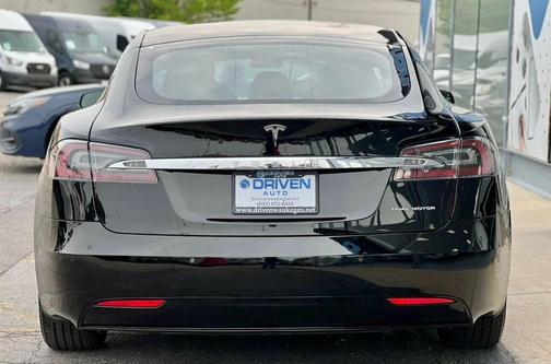 2019 Tesla Model S Standard Range