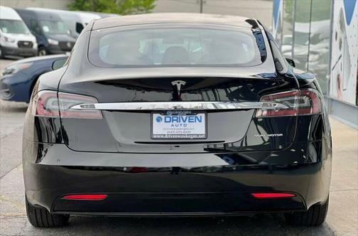 2019 Tesla Model S Standard Range