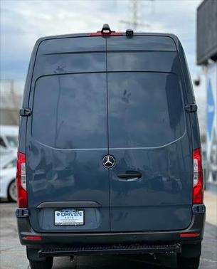 2019 Mercedes-Benz Sprinter 2500 High Roof