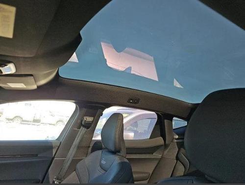 Midnight Metallic 2025 Polestar 3 Long Range Dual Motor