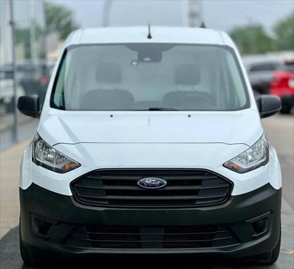 2022 Ford Transit Connect XL LWB w/Rear Symmetrical Doors