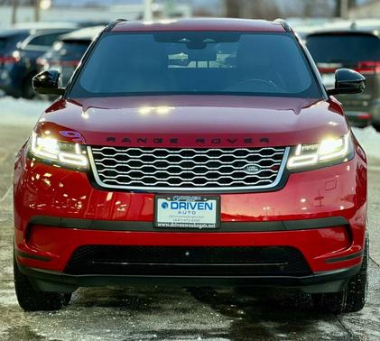 2021 Land Rover Range Rover Velar P250 S
