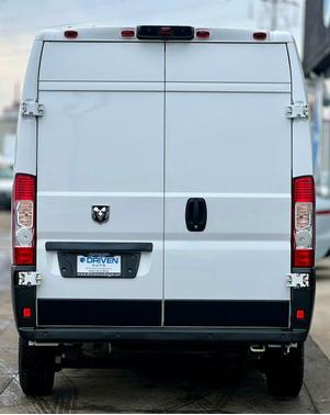 2021 RAM ProMaster 1500 Base