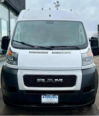 2021 RAM ProMaster 1500 Base