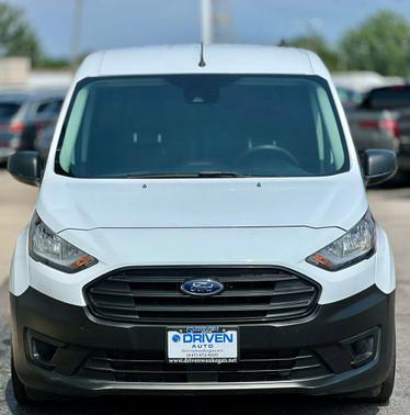2020 Ford Transit Connect XL LWB w/Rear Symmetrical Doors