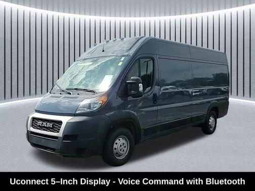 2020 RAM ProMaster 3500 High Roof