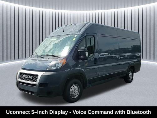 2020 RAM ProMaster 3500 High Roof
