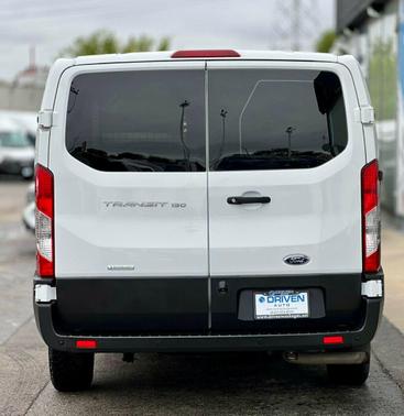 2020 Ford Transit-150 Base