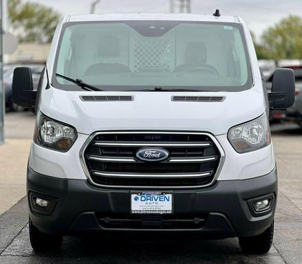 2020 Ford Transit-150 Base
