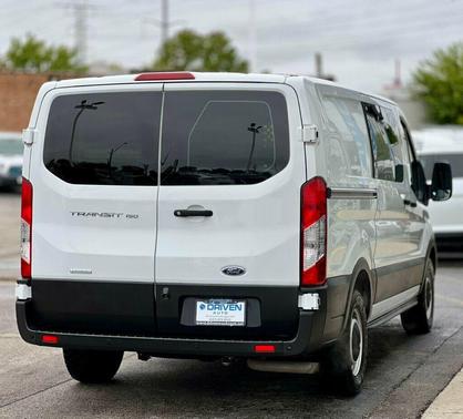 2020 Ford Transit-150 Base