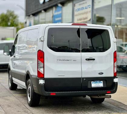 2020 Ford Transit-150 Base